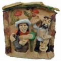 Niche schoenmaker
